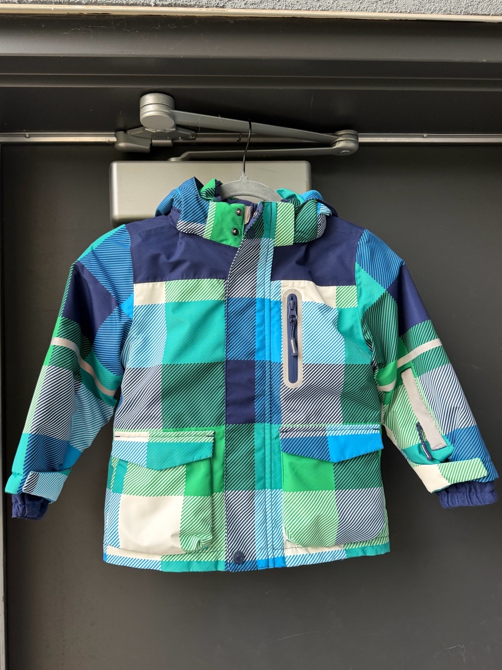 Mini Boden 3-4year Winter/Snow Jacket